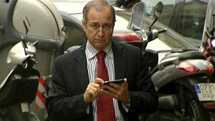 Informativo 24h - Expediente a Rodríguez-Sol