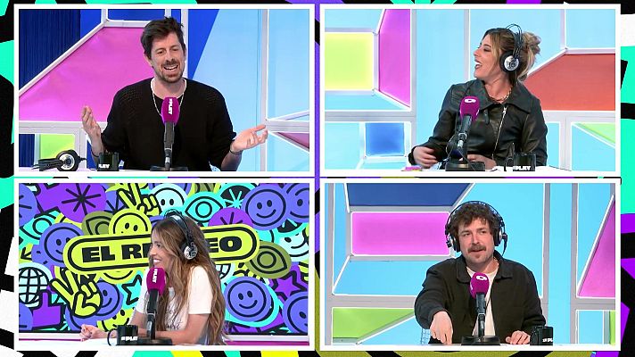 El recreo - Programa 46
