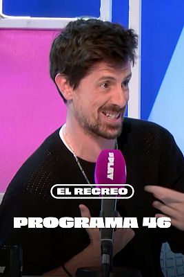 El recreo - Programa 46