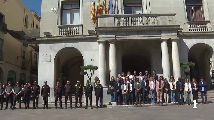 L'Informatiu - Feminicidi a Figueres: què va fallar?