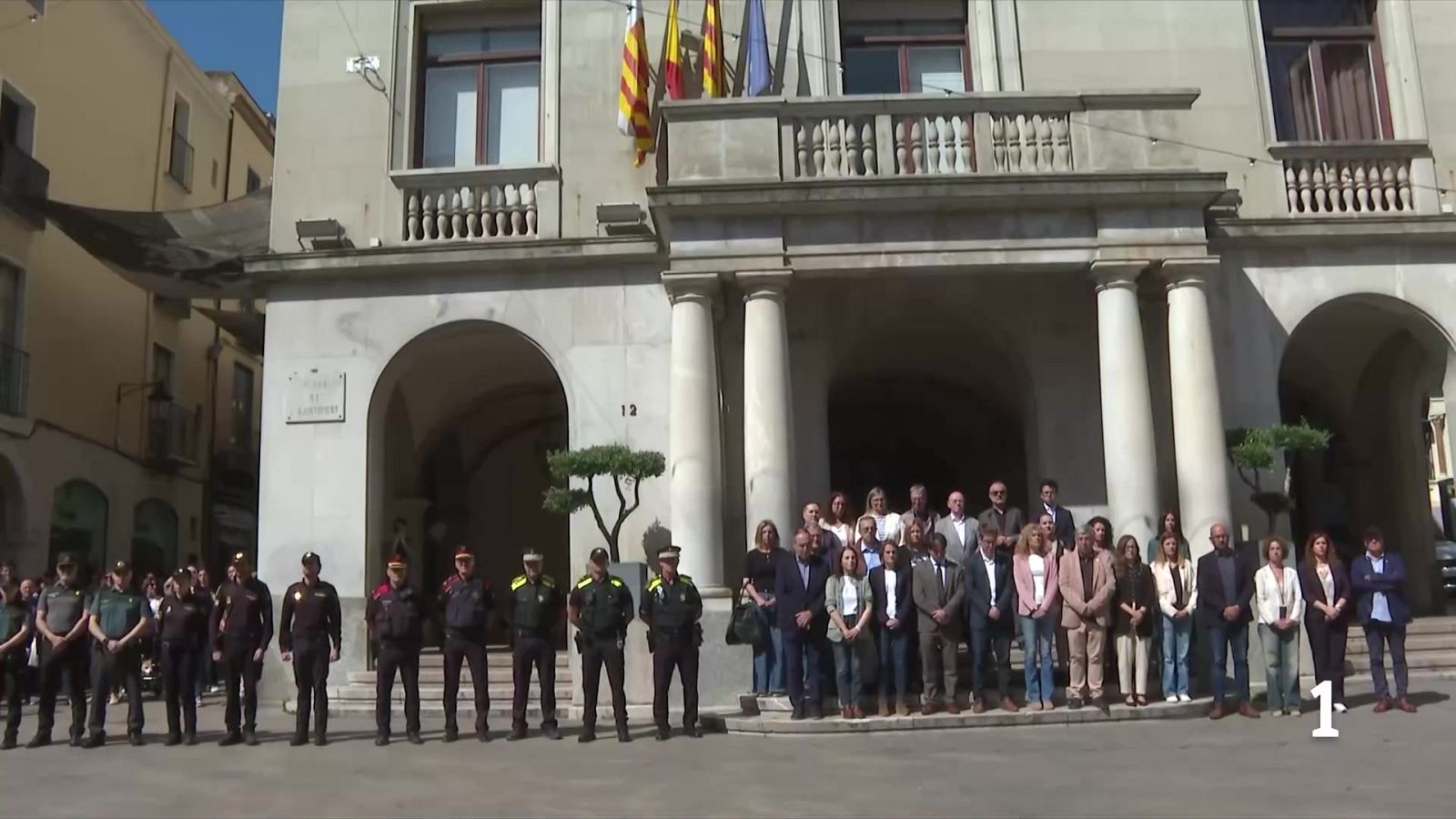 Feminicidi a Figueres: què va fallar? - L'Informatiu | Veure