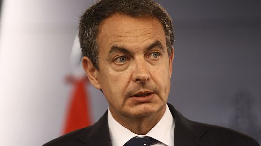 "Si bro. Nuestro pana Zapatero detr�s": los titulares que deja el auto de imputaci�n del expresidente