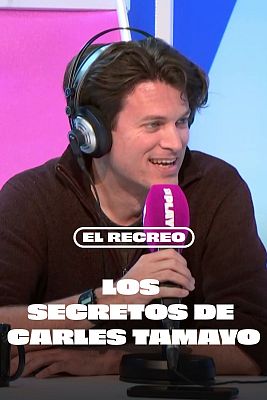 Carles Tamayo y el peligro de las 'cookies': "No somos conscientes de lo que aceptamos"