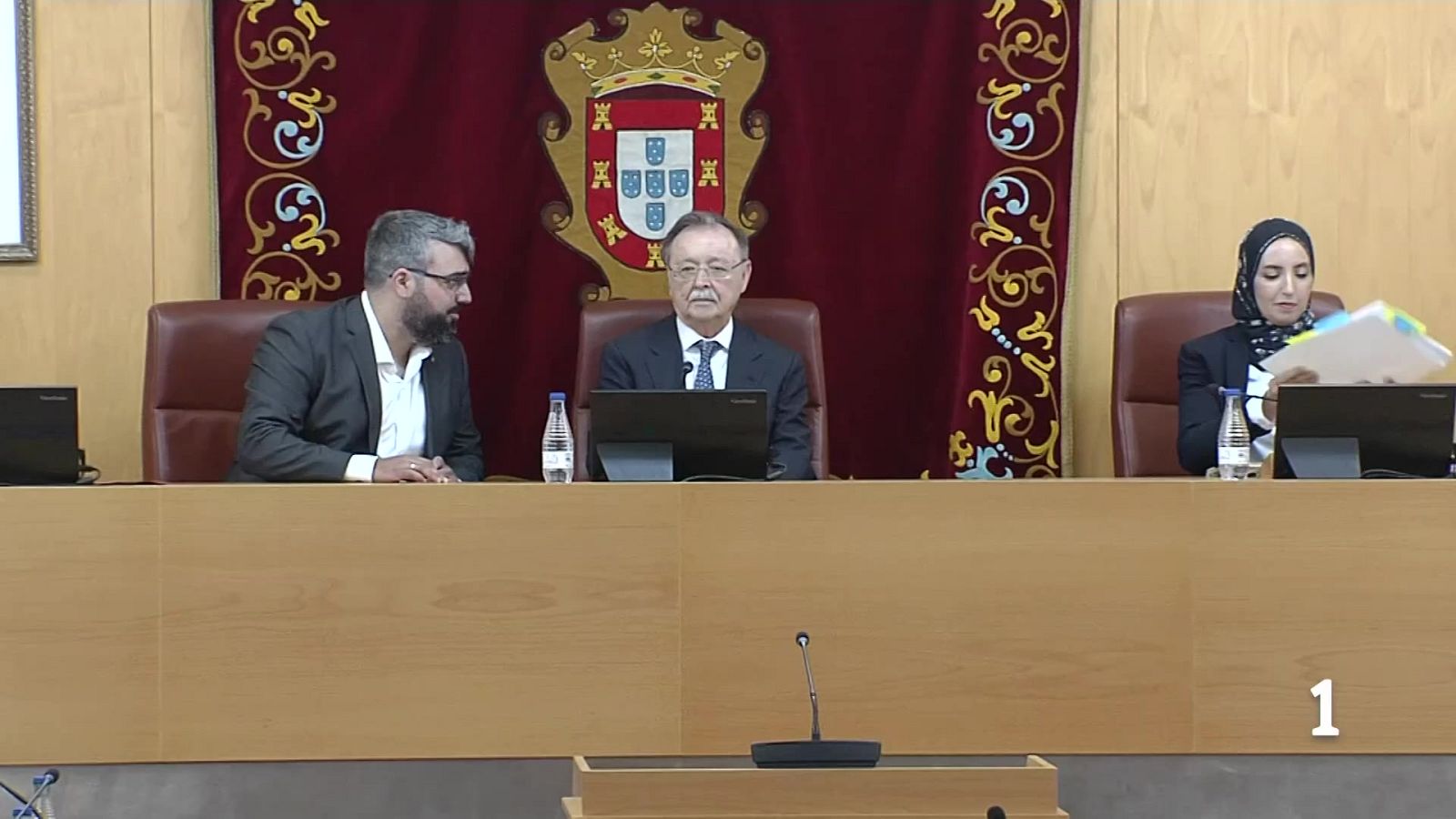 Debate Estado Ciudad | Ver