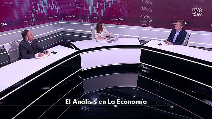 La economía - La economía - 20/05/26
