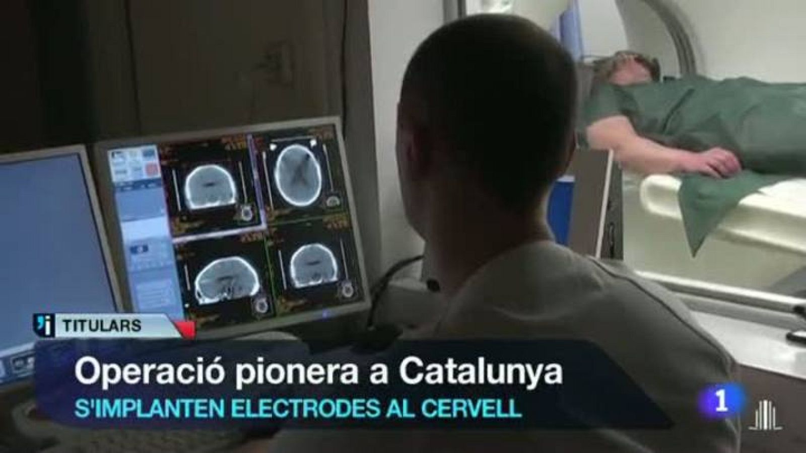 L'Informatiu en 3' - 05/03/13