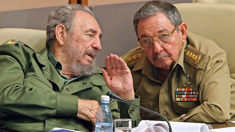 ¿De qué acusa EE.UU. a Raúl Castro? El derribo de avionetas de 1996 | Ver ahora