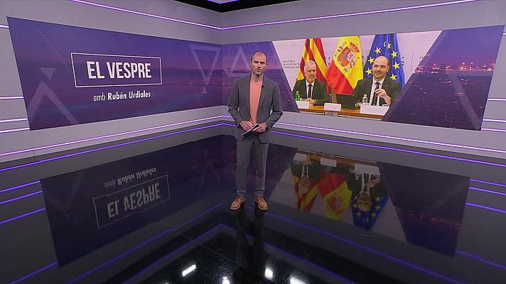 El Vespre - El Vespre - 20/05/2026