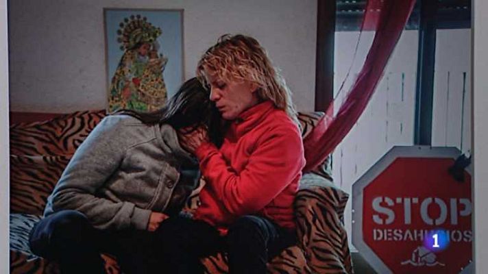 L'informatiu - Comunitat Valenciana - La Comunidad Valenciana en 2' - 05/03/13