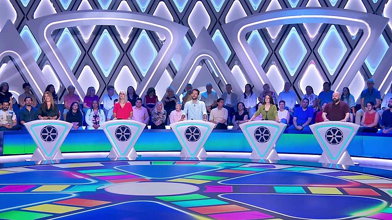 Trivial Pursuit - Programa 64 - Trivial Pursuit | Ver