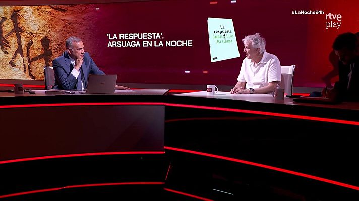 La noche en 24h - La noche en 24 horas - 20/05/26
