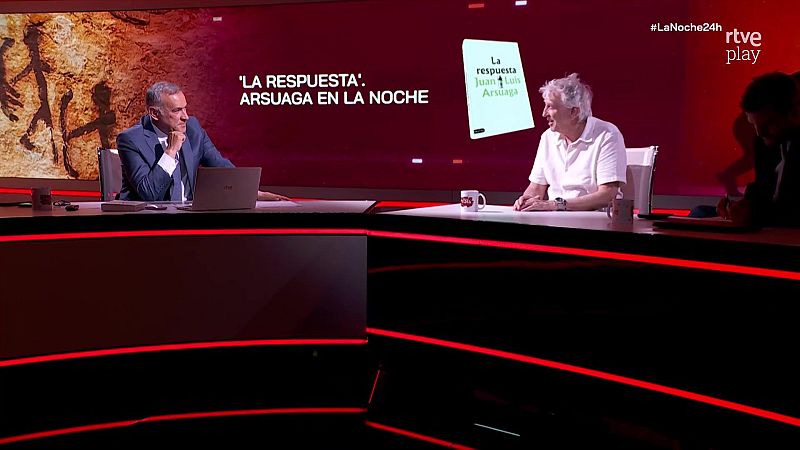 La noche en 24 horas - 20/05/26 - La noche en 24h | Ver