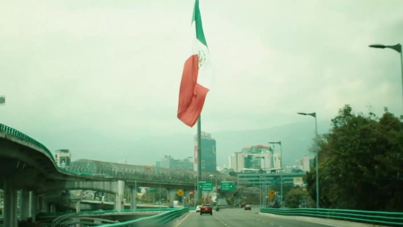 Fútbol - FIFA World Cup Series 2026. Sede Ciudad de México - Copa Mundial de la FIFA 2026 | Ver