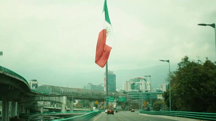 Copa Mundial de la FIFA 2026 - Sede Ciudad de México