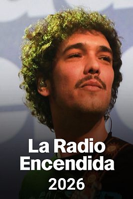 Los conciertos de Radio 3 en La 2 - La Radio Encendida