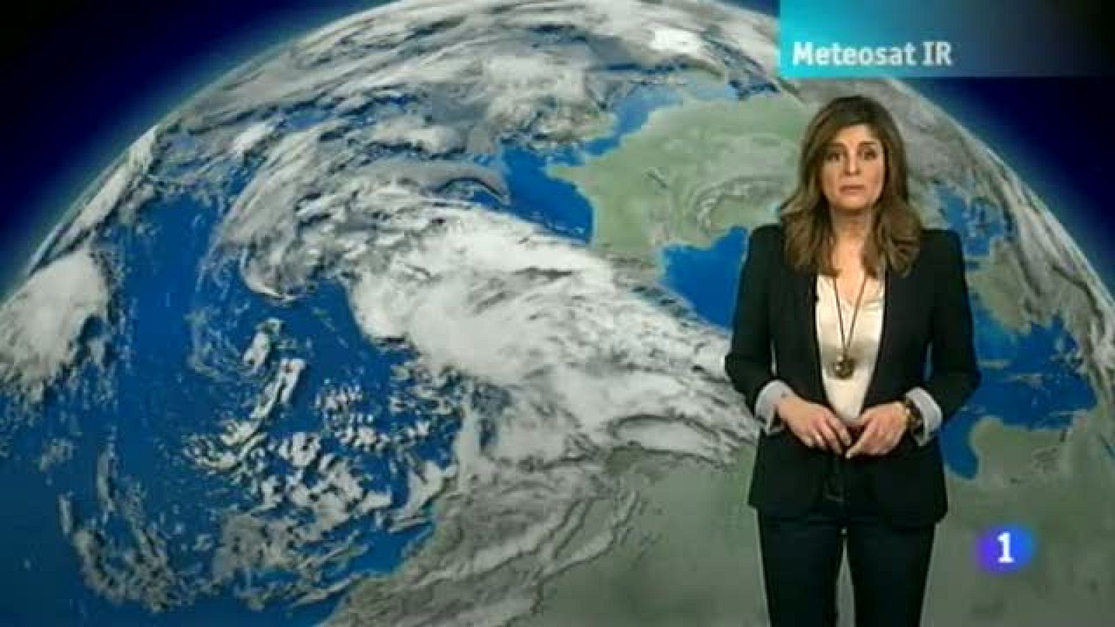 El tiempo en Extremadura - 05/03/13 | Ver