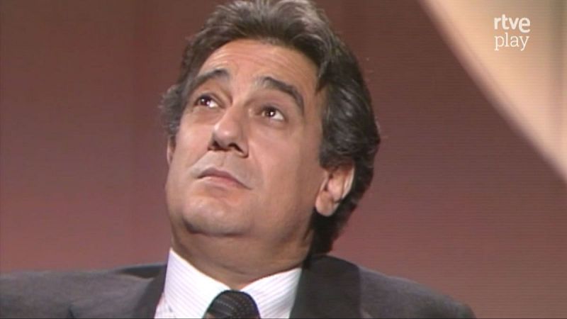 Muy personal - Pl�cido Domingo - Muy personal | Ver