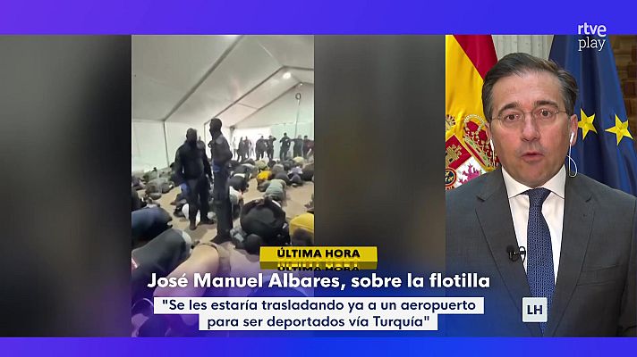 La hora de La 1 - La hora de La 1 - 21/05/26