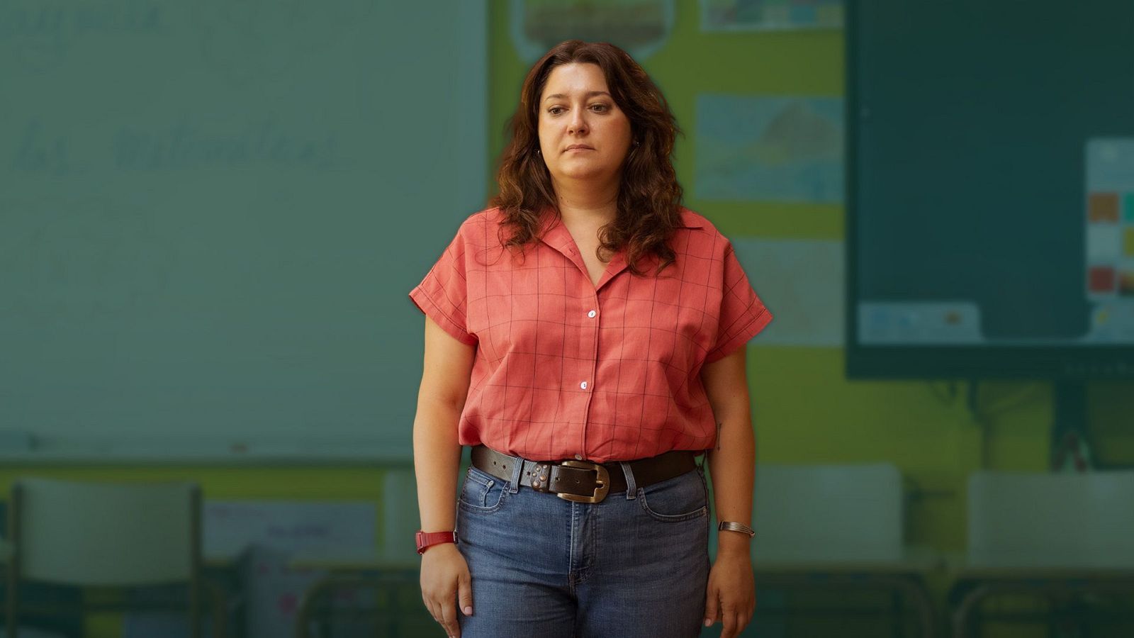 Barrio Esperanza - Episodio 7 - Desconectar para conectar | Ver ahora