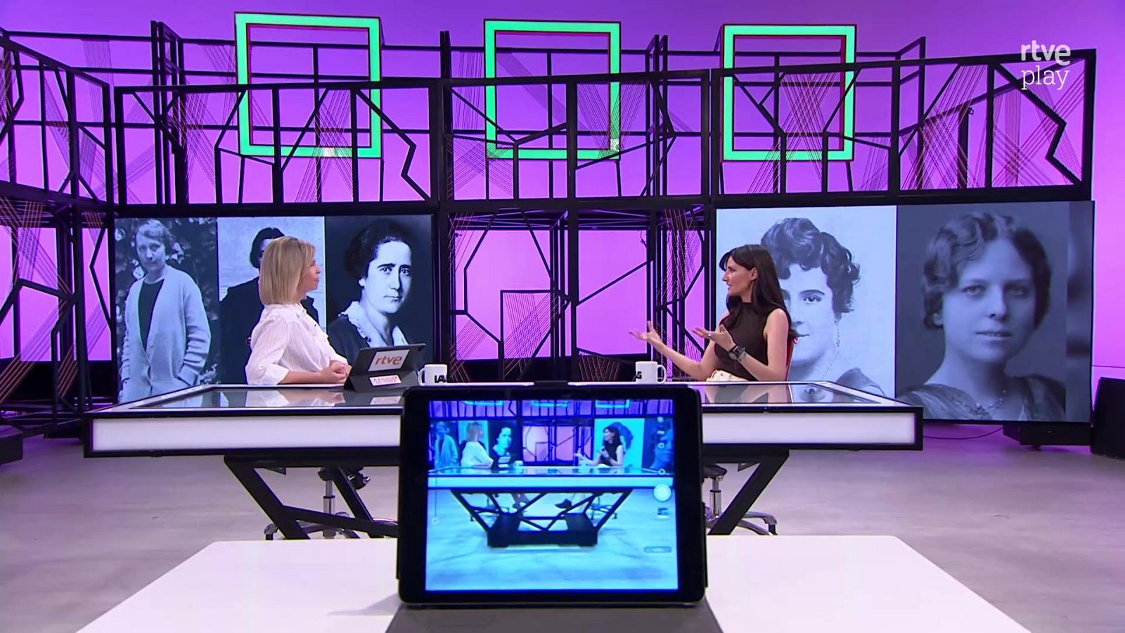 La aventura del saber - 21/05/26 - La aventura del Saber | Ver