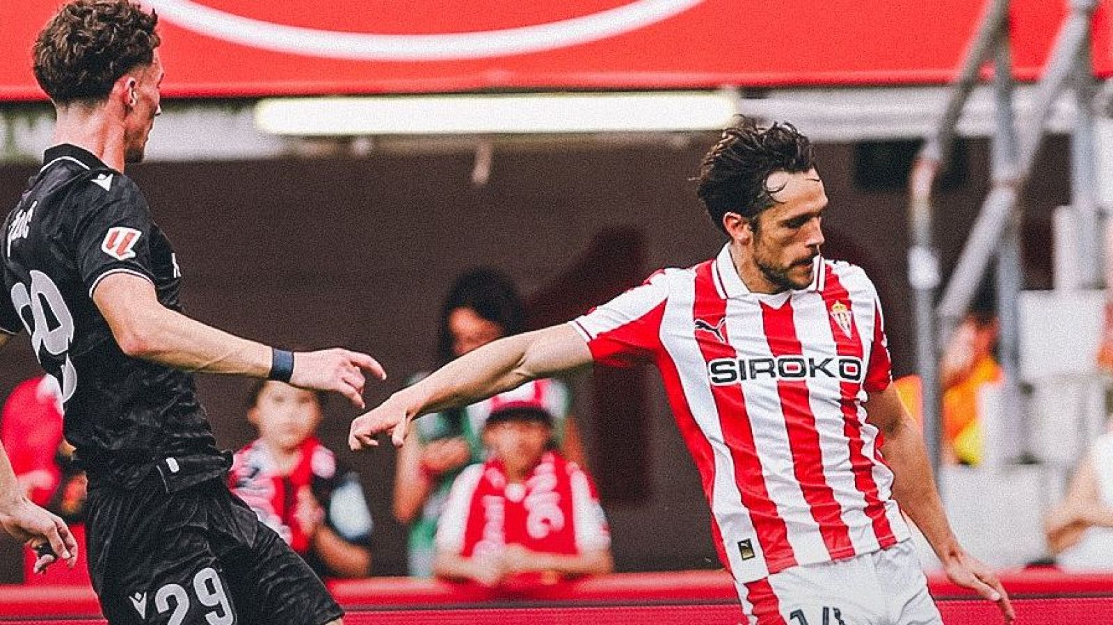 Sporting Gijón - Almería: resumen partido 41ª jornada | Segunda | Ver