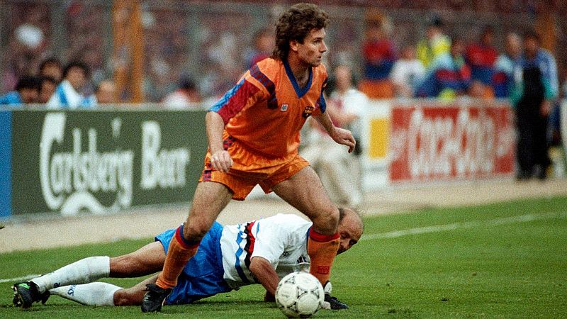 Vintage a lo Grande – Dream Team III. Programa 1 - Vintage a lo Grande | Ver