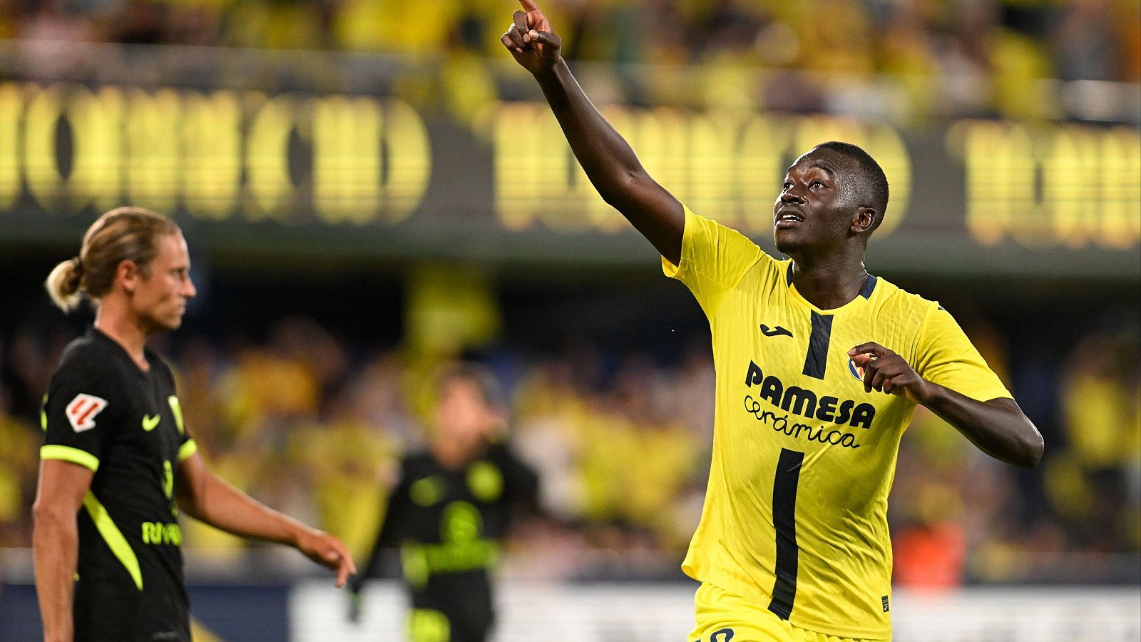 Villarreal - Atlético Madrid: resumen partido 38ª jornada | Primera | Ver