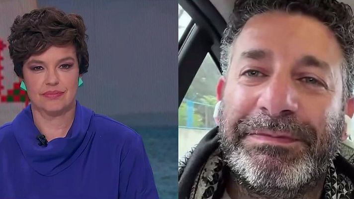 El segon cafè - Activistes de la flotilla, humiliats a Israel