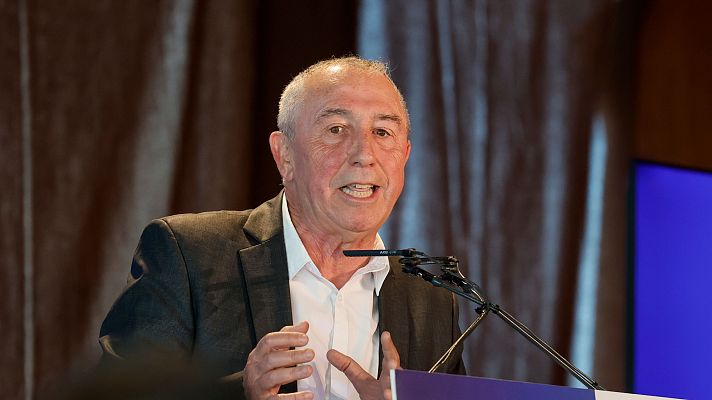 Mañaneros 360 - Baldoví (Compromís): "Si el PP quiere que presente la moción de censura. Se han presentado en otras ocasiones y no se han ganado"