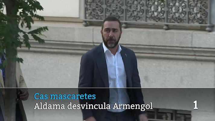 Informatiu Balear - Informatiu Balear en 2' - 21/05/26