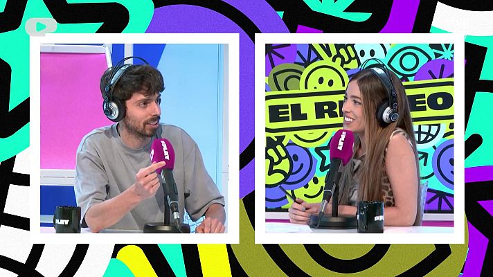 El recreo - ¿Aprobarías el examen de ferroviario? El test de Adri Romeo