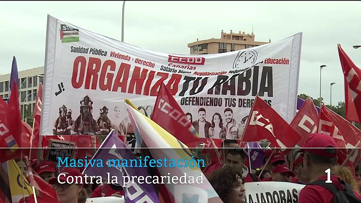 Telecanarias - Telecanarias - 21/05/2026