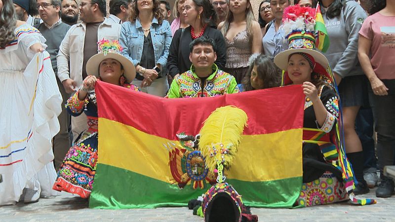 El Ayuntamiento de Pamplona conmemora el Día Mundial de la Diversidad