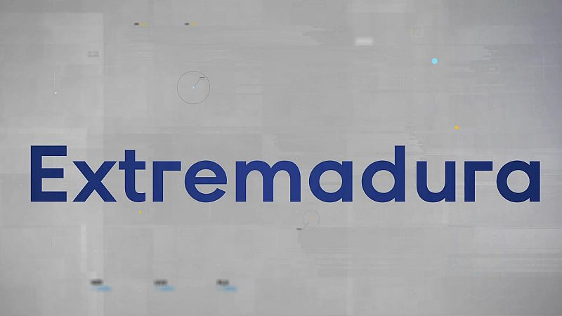 Noticias de Extremadura - 21/05/2026 - Ver ahora