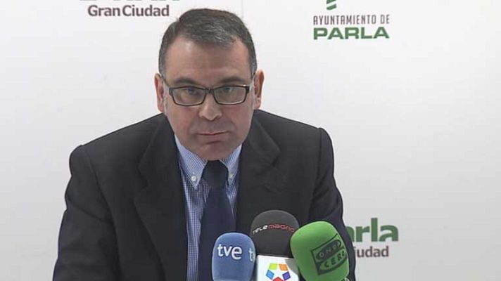 Informativo de Madrid - Informativo de Madrid - 05/03/13