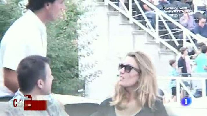 D Corazón - Marta Ortega ha sido madre