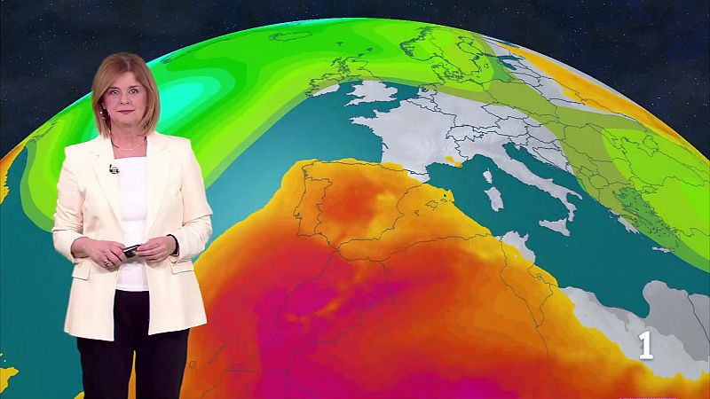 El Tiempo en Extremadura - 21/05/2026 - Ver ahora