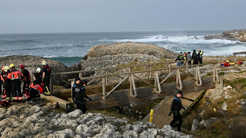 La jueza de El Bocal amplia la acción penal contra Osorio - TeleCantabria | Ver