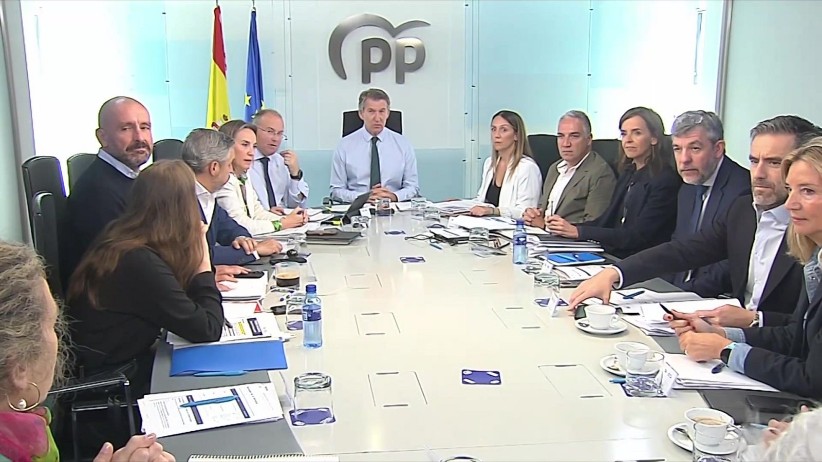Telediario - 15 horas - 21/05/26 - Telediario 1 | Ver