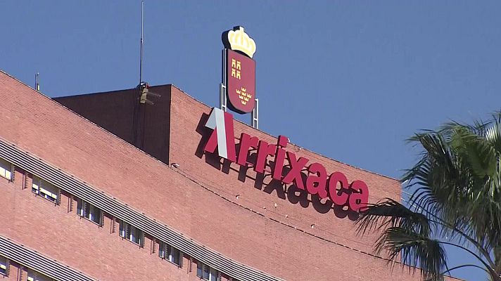 Noticias Murcia - La Policía Nacional detiene a 11 personas por un fraude de casi 7 millones de euros al Servicio Murciano de Salud