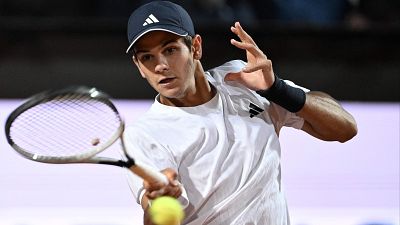 Sorteo de Roland Garros benévolo para Rafa Jódar, que evita a Jannik Sinner hasta una hipotética final