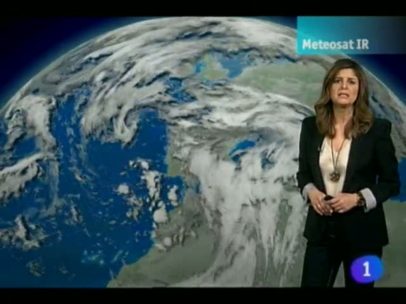 El Tiempo en la Comunidad de Navarra - 05/03/13 | Ver