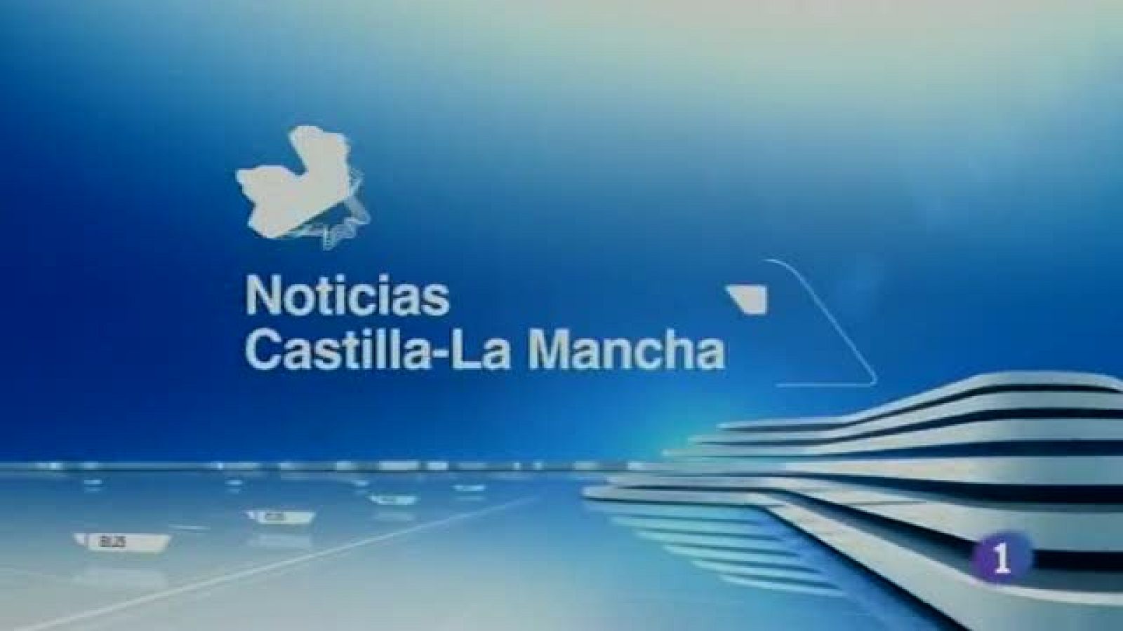 El Tiempo en Cstilla-La Mancha. 05/03/12 | Ver