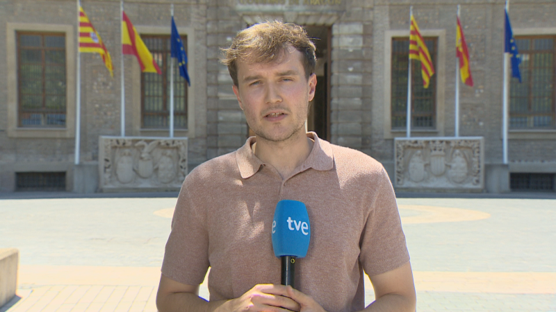 NOTICIAS ARAGÓN 2 21/05/2026  Ver ahora