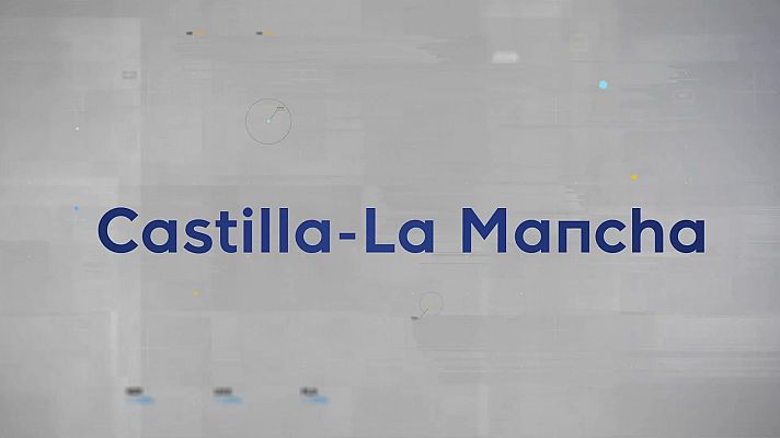 Noticias de Castilla-La Mancha - Noticias de Castilla-La Mancha - 21/05/2026