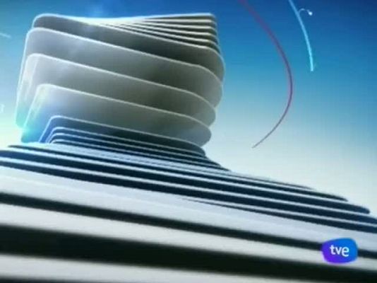 Telenavarra - Telenavarra en 2' - 05/03/13