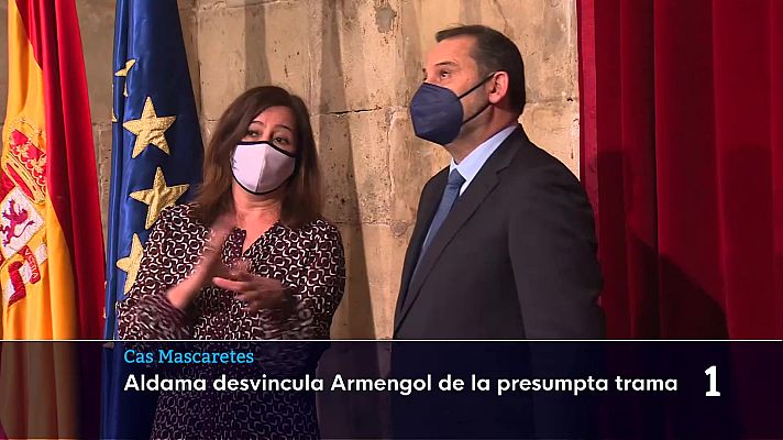Informatiu Balear - Informatiu Balear 2 - 21/05/26