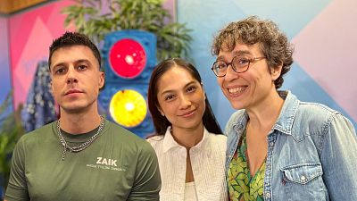 Zetak: destino San Mamés