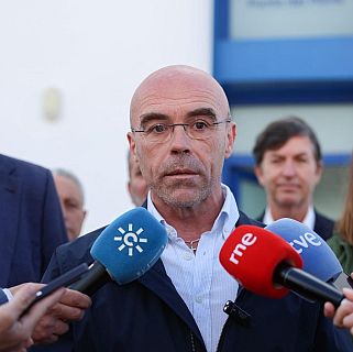 Buxad� (Vox): "El caso Zapatero es extremadamente grave"