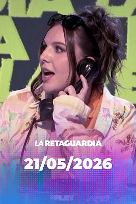 La Retaguardia - 21/05/2026